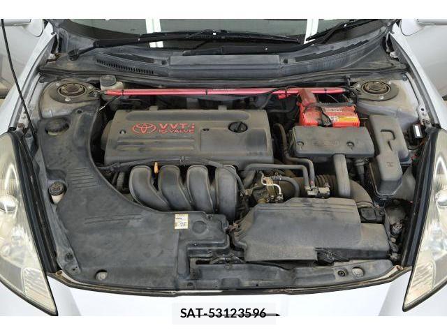 Toyota CELICA 2002-03 8652897-7