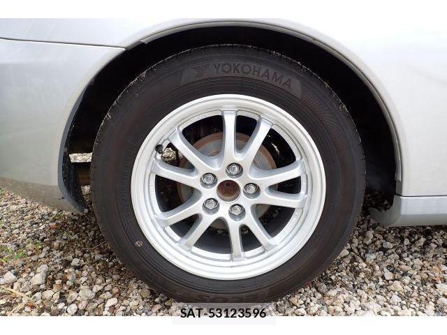 Toyota CELICA 2002-03 8652897-8