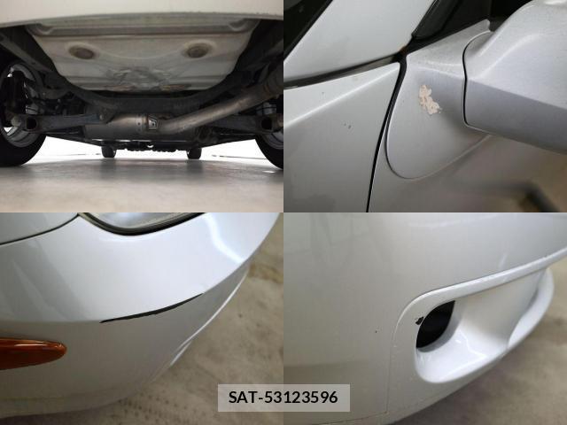 Toyota CELICA 2002-03 8652897-9