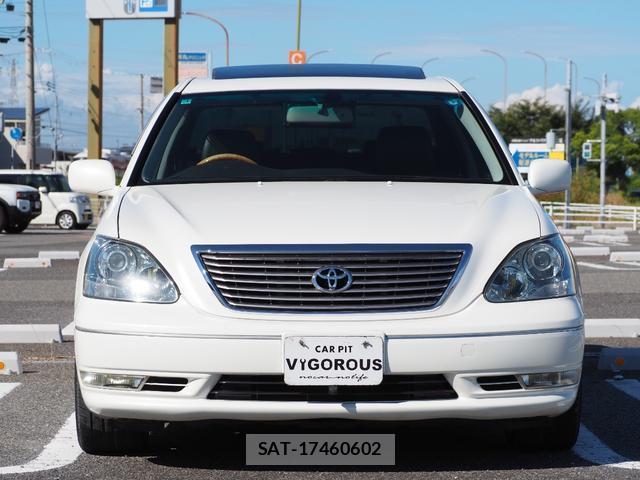 Toyota CELSIOR 2003-11 8649218-1
