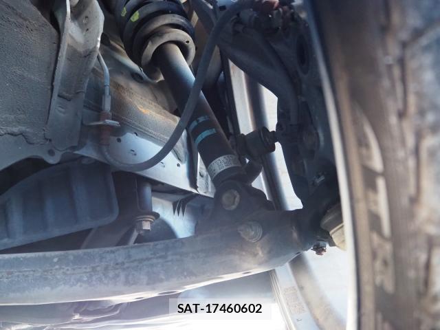 Toyota CELSIOR 2003-11 8649218-19