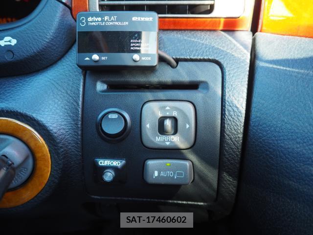 Toyota CELSIOR 2003-11 8649218-9