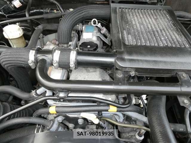 Mitsubishi CHALLENGER 1997-04 8652343-10