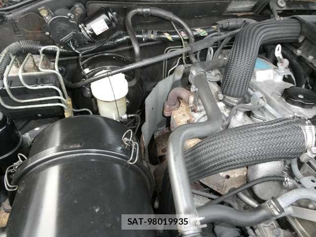 Mitsubishi CHALLENGER 1997-04 8652343-11