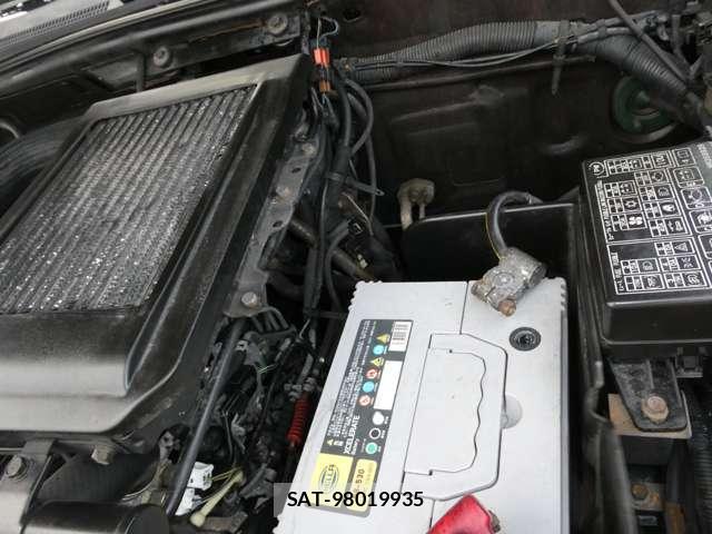 Mitsubishi CHALLENGER 1997-04 8652343-12