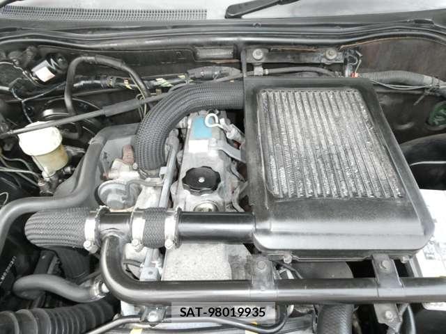 Mitsubishi CHALLENGER 1997-04 8652343-13