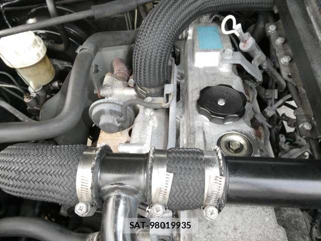 Mitsubishi CHALLENGER 1997-04 8652343-14