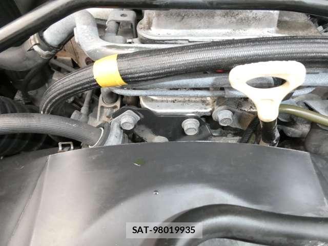 Mitsubishi CHALLENGER 1997-04 8652343-15