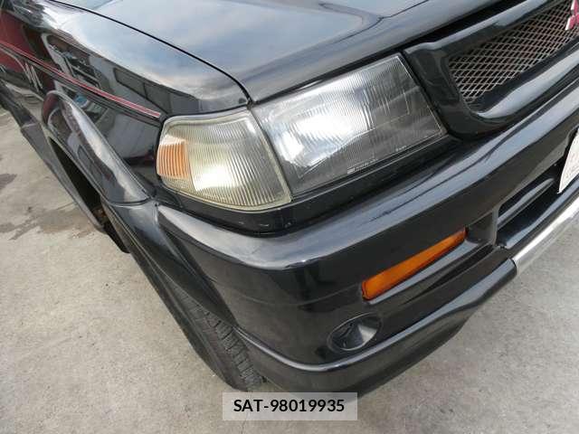 Mitsubishi CHALLENGER 1997-04 8652343-16
