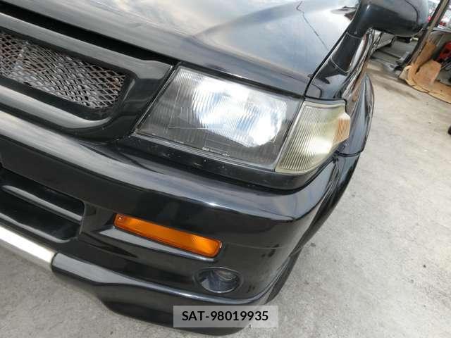 Mitsubishi CHALLENGER 1997-04 8652343-18