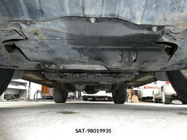 Mitsubishi CHALLENGER 1997-04 8652343-19
