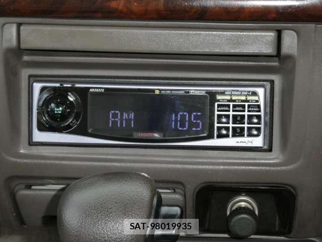 Mitsubishi CHALLENGER 1997-04 8652343-8