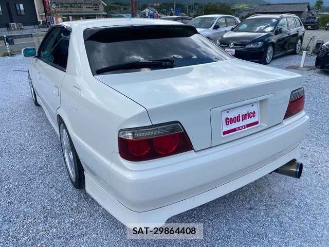 Toyota CHASER 1999-07 8653023-1