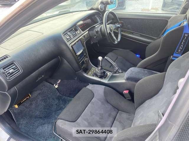 Toyota CHASER 1999-07 8653023-11