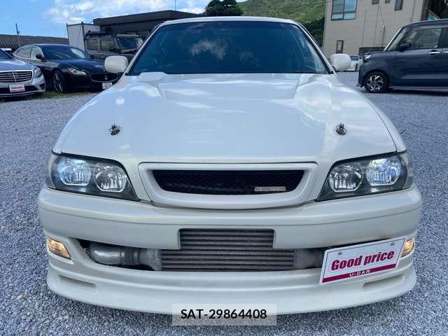 Toyota CHASER 1999-07 8653023-12