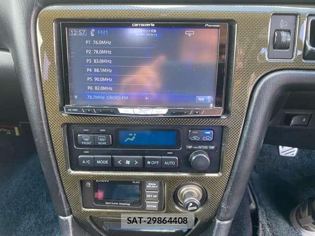 Toyota CHASER 1999-07 8653023-13
