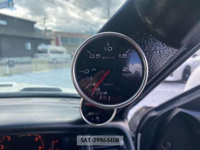 Toyota CHASER 1999-07 8653023-15
