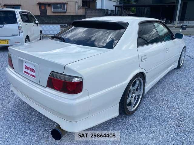 Toyota CHASER 1999-07 8653023-2