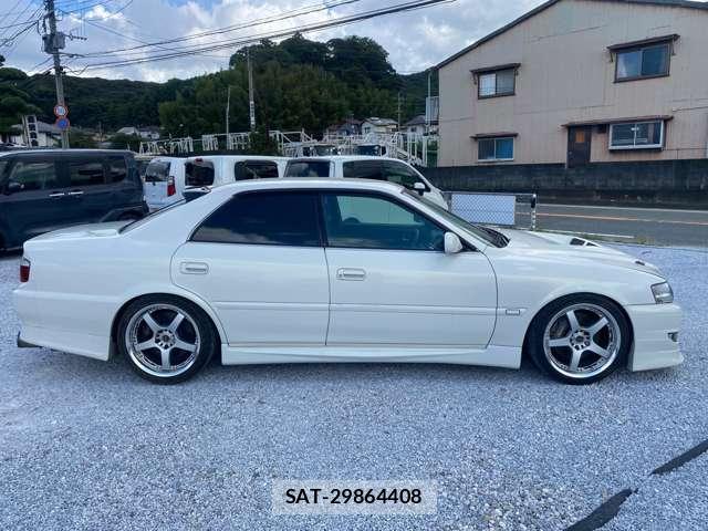 Toyota CHASER 1999-07 8653023-3