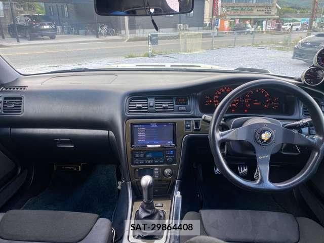 Toyota CHASER 1999-07 8653023-5