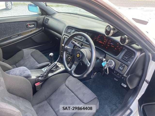 Toyota CHASER 1999-07 8653023-6