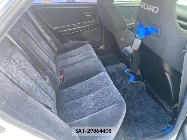 Toyota CHASER 1999-07 8653023-7