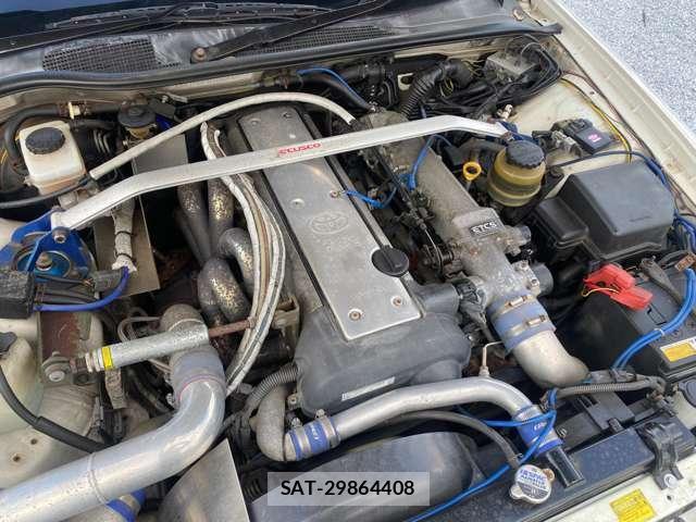Toyota CHASER 1999-07 8653023-8