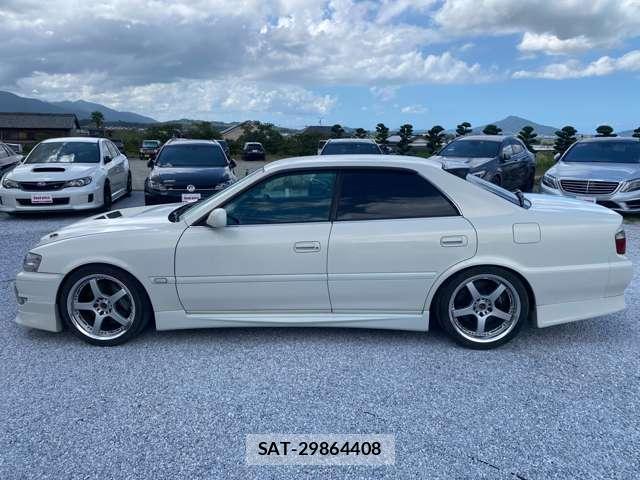 Toyota CHASER 1999-07 8653023-9