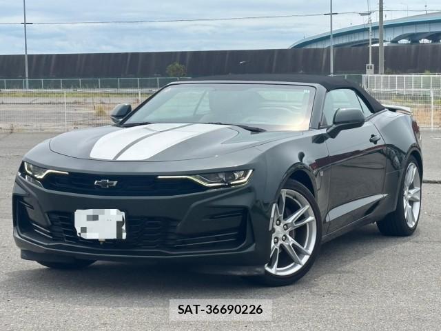 Chevrolet CAMARO 2021-01 8650989-1