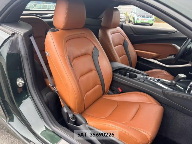 Chevrolet CAMARO 2021-01 8650989-11