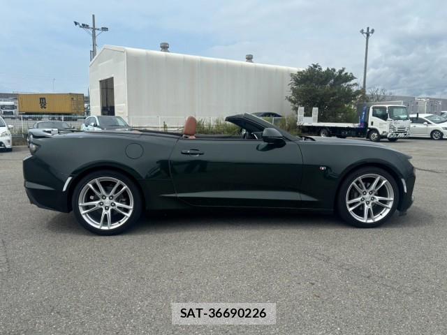 Chevrolet CAMARO 2021-01 8650989-12