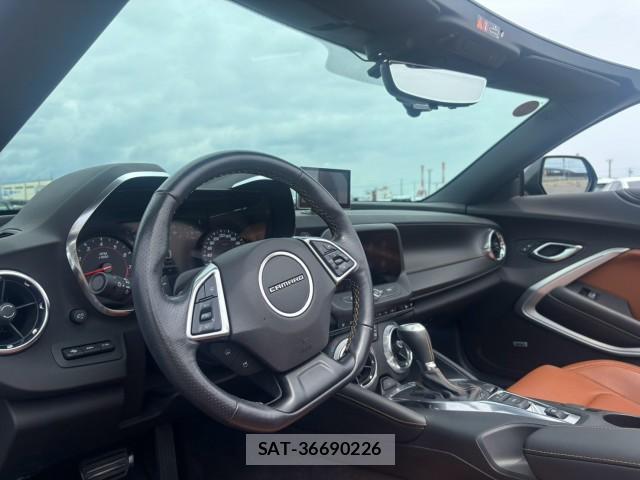 Chevrolet CAMARO 2021-01 8650989-14