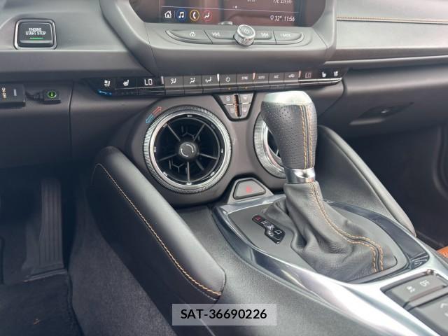 Chevrolet CAMARO 2021-01 8650989-19