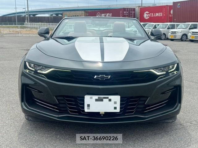 Chevrolet CAMARO 2021-01 8650989-2