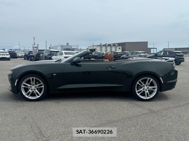 Chevrolet CAMARO 2021-01 8650989-3