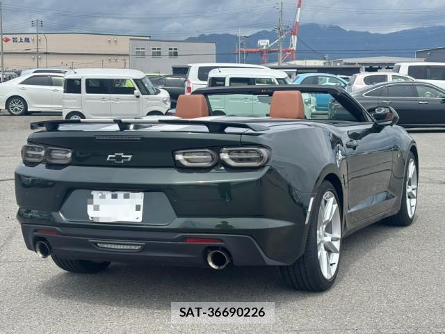 Chevrolet CAMARO 2021-01 8650989-4