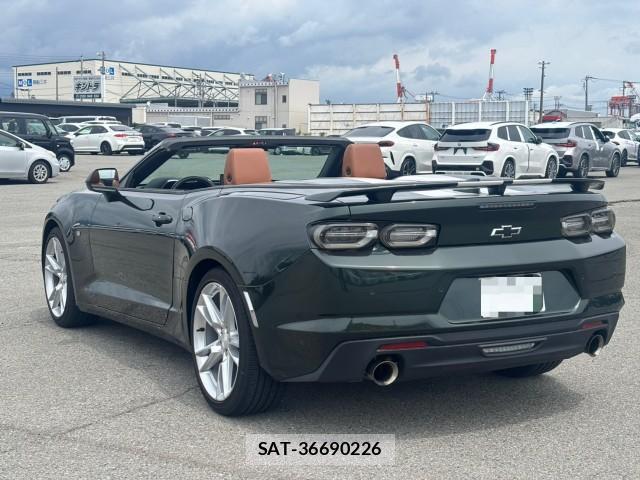 Chevrolet CAMARO 2021-01 8650989-5