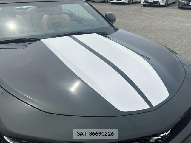 Chevrolet CAMARO 2021-01 8650989-6