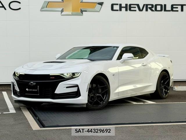 Chevrolet CAMARO 2019-02 8653041-0
