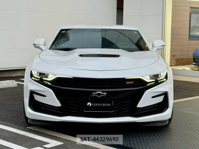 Chevrolet CAMARO 2019-02 8653041-1