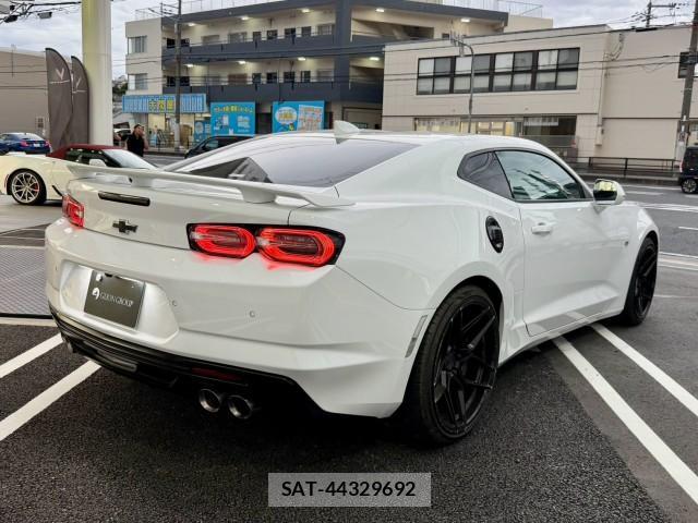 Chevrolet CAMARO 2019-02 8653041-10