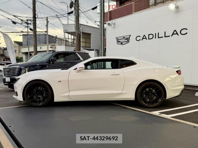 Chevrolet CAMARO 2019-02 8653041-11