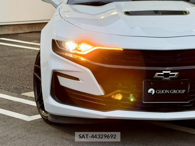 Chevrolet CAMARO 2019-02 8653041-12