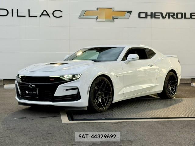 Chevrolet CAMARO 2019-02 8653041-13