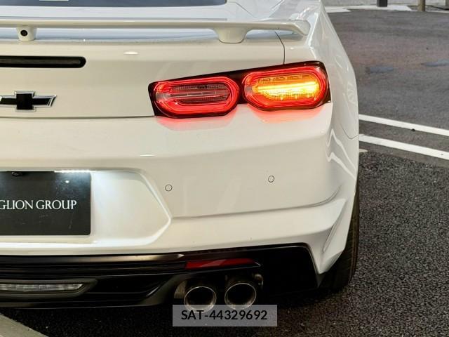 Chevrolet CAMARO 2019-02 8653041-15