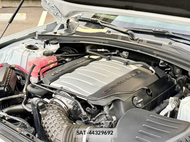 Chevrolet CAMARO 2019-02 8653041-19
