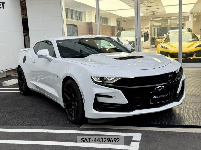 Chevrolet CAMARO 2019-02 8653041-2