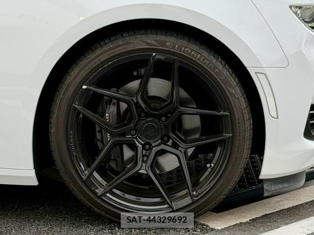 Chevrolet CAMARO 2019-02 8653041-3