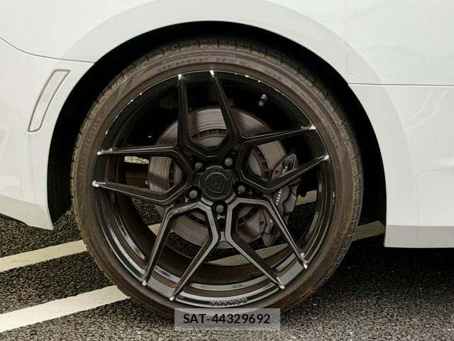 Chevrolet CAMARO 2019-02 8653041-4