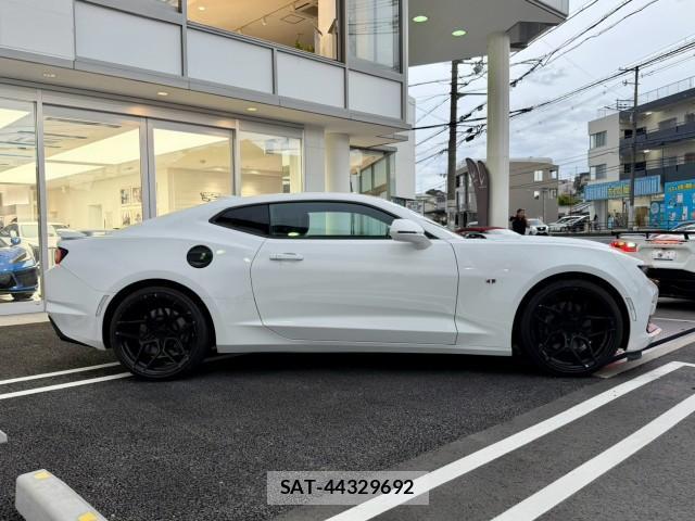 Chevrolet CAMARO 2019-02 8653041-5